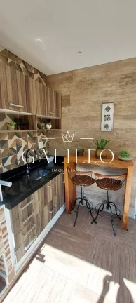 Imagem CASA Á VENDA NO CONDOMÍNIO RESIDENCIAL THINA EM JUNDIAÍ -SP