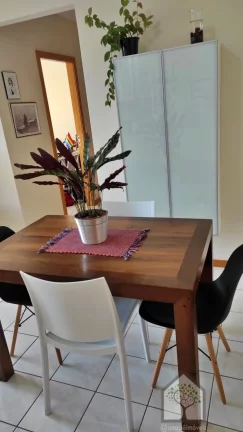 Foto do imóvel: Apartamento à venda no Itacorubi – Florianópolis