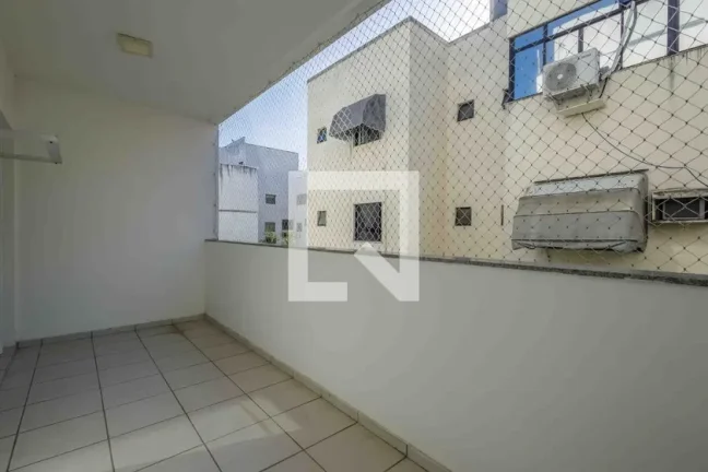 Imagem Apartamento à Venda - Recreio, 3 Quartos, 79 m2