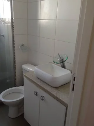 Imagem Apartamento, Jardim Bussocaba, Osasco, São Paulo.