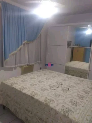 Imagem Apartamento com 2 dormitórios à venda, Centro - São Vicente/SP