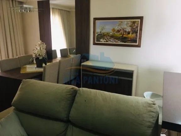 Imagem Apartamento - Ribeirão Preto - Alto da Boa Vista