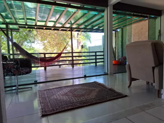 Imagem Casa em Condomínio para Venda, Cotovelo (Distrito Litoral)