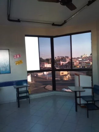 Imagem Prédio Comercial de Alto Padrão na Assunção, São Bernardo do Campo-SP: 8 banheiros, 2 vagas, 665m² - Venda ou Locação!