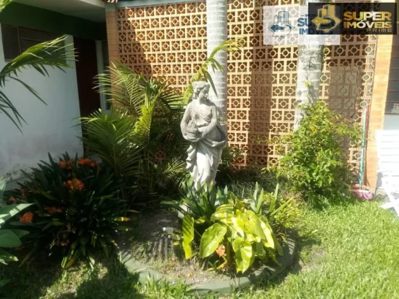 Imagem Casa Alto Padrão para Venda em Areal Pelotas-RS - 1391