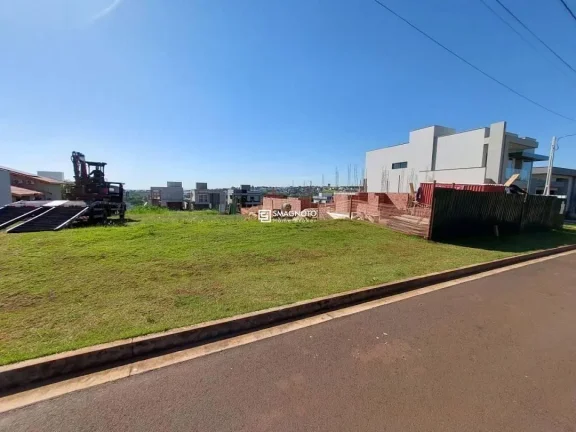 Terreno à venda, 309 m² por R$ 350.000,00 - Villa Bela Vista - Piracicaba/SP