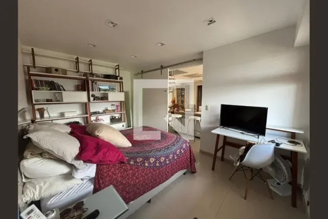 Imagem Apartamento à Venda - Barra da Tijuca, 5 Quartos, 188 m2