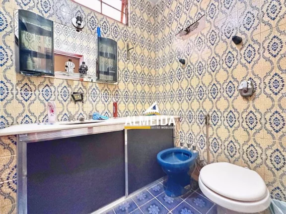 Imagem Casa com 3 dormitórios à venda, 164 m² por R$ 495.000,00 - Cidade Claret - Rio Claro/SP
