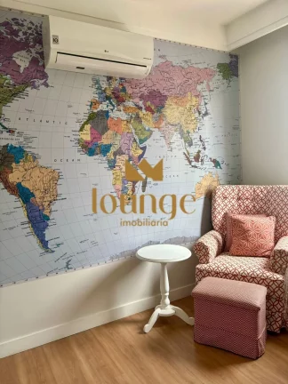 Imagem Apartamento em Parque Campolim - Sorocaba