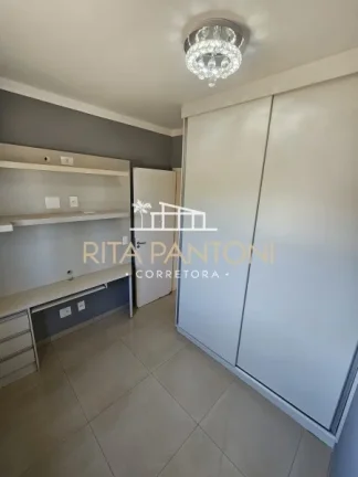 Imagem Casa - Ribeirão Preto - Vila do Golf - Região Sul