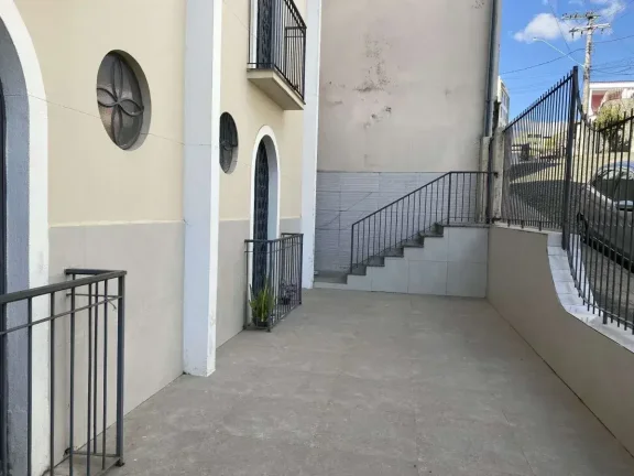 Imagem Apartamento à venda com 2 quartos no Bairro São Geraldo- Localização estratégica!