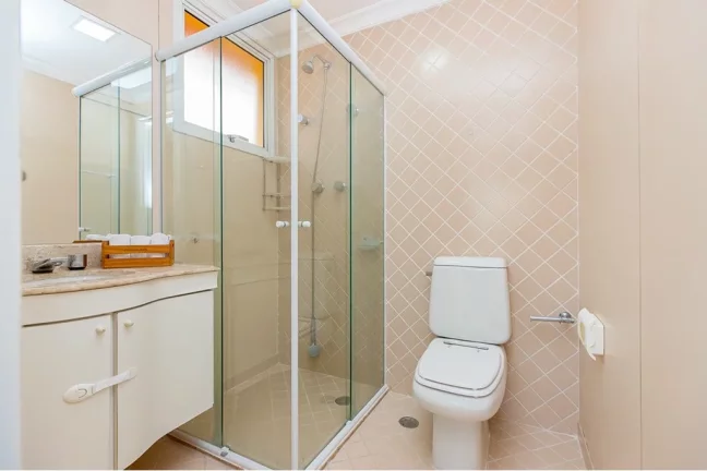 Imagem CASA RESIDENCIAL em São Paulo - SP, Alto da Boa Vista