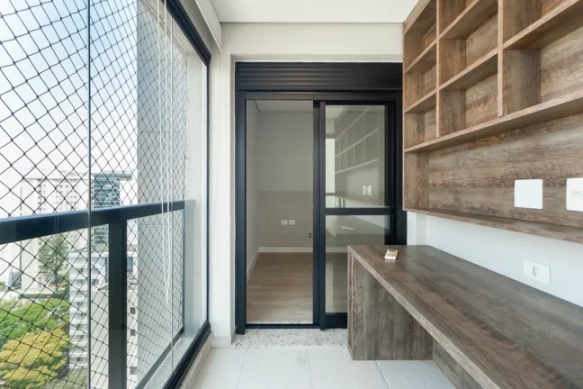 Imagem APARTAMENTO RESIDENCIAL em São Paulo - SP, Vila Uberabinha