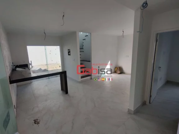 Imagem Casa com 3 dormitórios à venda, 150 m² por R$ 550.000,00 - Peró - Cabo Frio/RJ