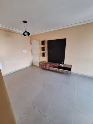 Imagem Apartamento com 2 dormitórios à venda, 58 m² por R$ 600.000,00 - Picanco - Guarulhos/SP