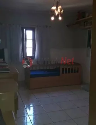 Imagem Sobrado à Venda no bairro Jordanópolis em São Bernardo