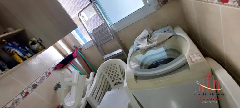 Imagem APARTAMENTO RESIDENCIAL em Praia Grande - SP, Maracanã