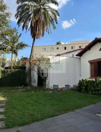 Imagem CASA À VENDA EM VILA PARQUE JABAQUARA COM 4 DORMITÓRIOS