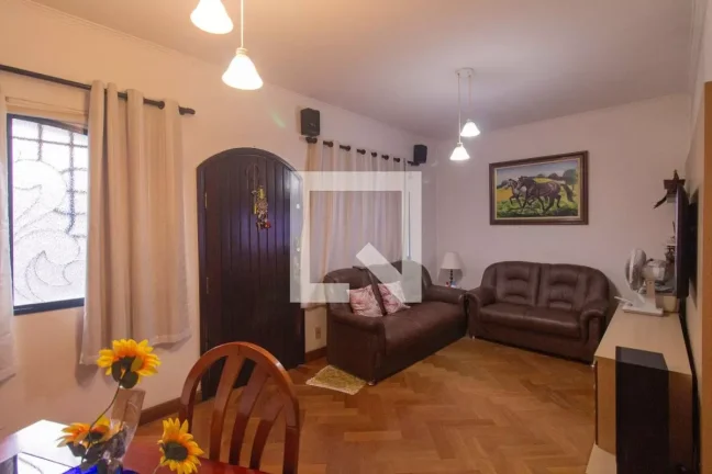 Imagem Casa à Venda - Cambuci, 4 Quartos, 127 m2