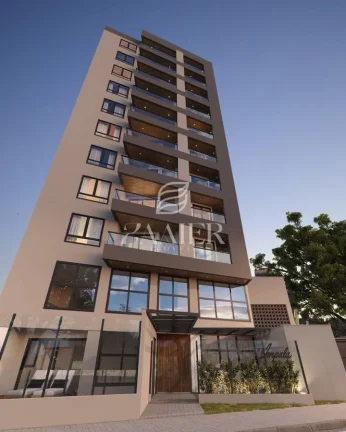 Imagem Apartamento com 3 quartos à Venda, Saguaçu - Joinville