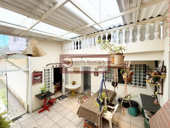 Imagem Só um minutinho da sua atenção para essa grande oportunidade, Casa de 124m² de Área Útil, e 184m² de Área total no Jardim das Camélias, Zona Sul (próximo à região nobre da represa do Guarapiranga e do Campus Interlagos da UNISA) *VALOR VENDA R$ 600.000.00