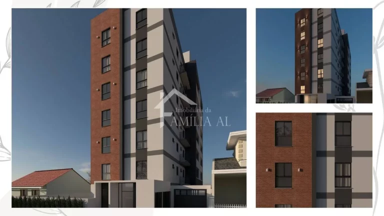 Imagem APARTAMENTO LA VIE NO SAGUAÇU