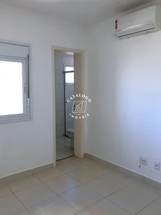 Imagem Apartamento a Venda no bairro Jardim São Luiz - Ribeirão Preto, SP