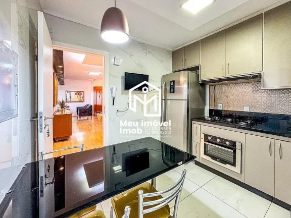 Imagem Res. Parque Águas Claras Apartamento 3 Qtos Suíte - Brasília