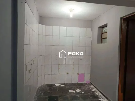 Imagem Sobrado com 3 dormitórios à venda, 284 m² por R$ 750.000,00 - Jardim Santa Mena - Guarulhos/SP