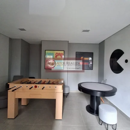 Imagem Apartamento à Venda no Jardim Marajoara, SP - 2 Dorms, Sacada, 46m²