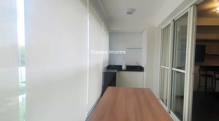 Imagem APARTAMENTO RESIDENCIAL em SÃO PAULO - SP, MORUMBI