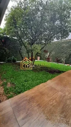 Imagem Casa Padrão