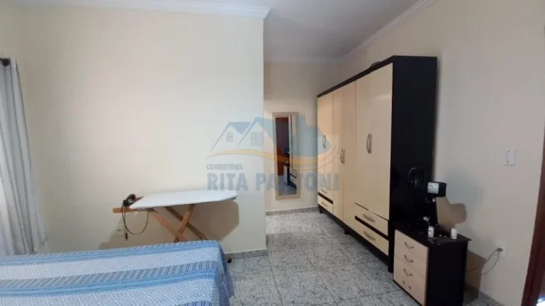 Imagem Casa - Ribeirão Preto - Parque dos Pinus - Região Norte