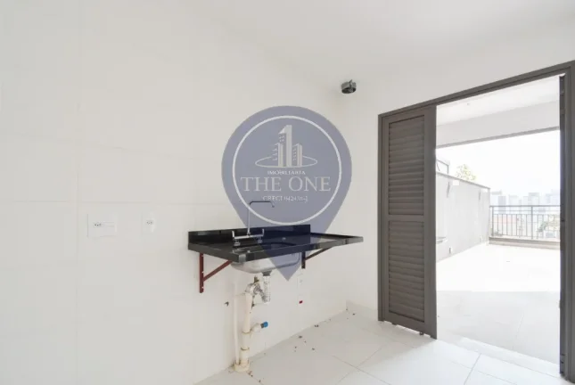 Imagem Apartamento de luxo à venda na Vila Mariana com 2 suítes, 2 salas e 215m² em São Paulo-SP!