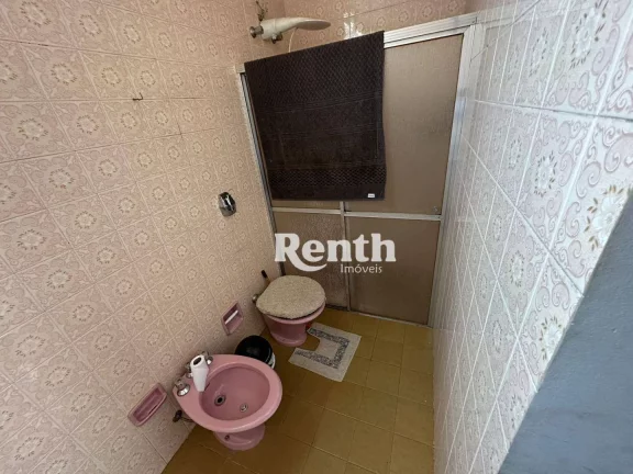 Imagem Casa com 4 dormitórios Av. 14, por R$ 600.000 - Jardim São Paulo - Rio Claro/SP