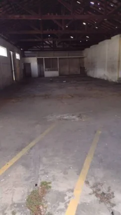 Imagem Alugo Galpão em Santo André, Vila Vilma