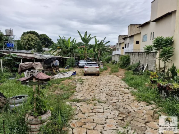 Imagem Área para Venda em Aparecida de Goiânia, Cidade Vera Cruz