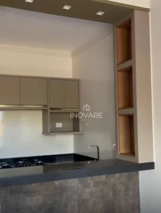 Imagem Kitnet com 2 dormitórios à venda, 65 m² por R$ 195.000,00 - Jardim das Palmeiras - Araporã/MG
