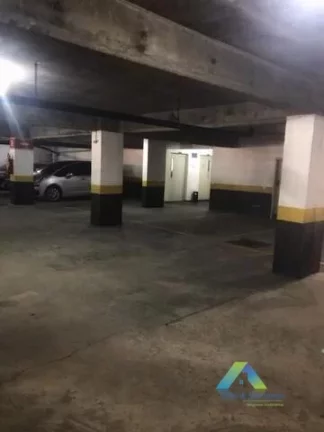 Imagem Lindo apartamento todo reformado a 10 minutos da estação do metro Conceição, 3 dormitórios, 1 vaga e lazer completo.