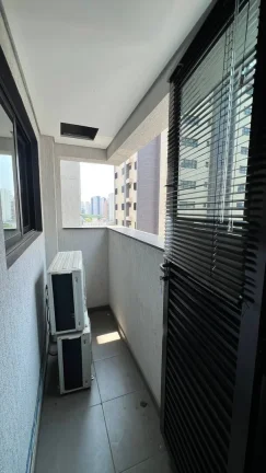 Imagem Vendo Sala Comercial em Bairro Jardim, Santo André