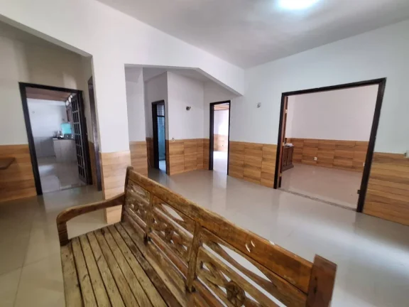Imagem Vendo 2 casas em Vargem grande mesmo terreno, ótima oportunidade