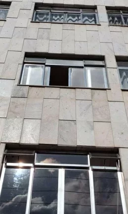 Apartamento para Venda em Nova Friburgo, Vila Nova, 2 dormitórios, 1 banheiro, 1 vaga