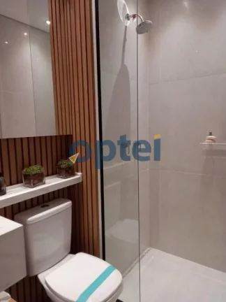 Imagem APARTAMENTO COM 2 DORMITÓRIOS À VENDA, 57 M² - ACLIMAÇÃO - SÃO PAULO/SP