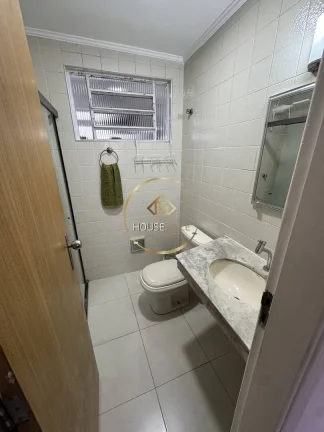 Imagem Apartamento 3 dormitórios ( 1 suíte ), Bosque dos Eucaliptos, Sjc.