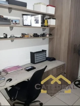 Imagem SOBRADO COM 3 DORMITÓRIOS À VENDA, 92 M² POR R$ 750.000,00 - VILA MAFALDA - JUNDIAÍ/SP