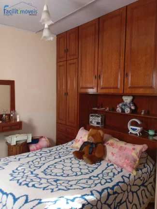 Imagem CASA À VENDA NO BAIRRO ANCHIETA - SÃO BERNARDO DO CAMPO - SP