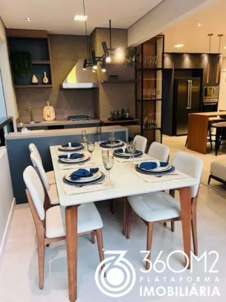 Imagem Apartamento para Venda em Santo André / SP no bairro Centro
