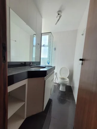 Imagem Oportunidade única de adquirir um lindo apartamento no Emilio Dalli, localizado na Rua Ministro Her...