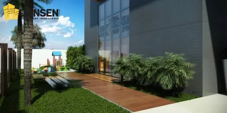 Imagem APARTAMENTO C/02 QUARTOS TODO PROJETADO NO PARK GUELL RESIDENCE NO BESSA