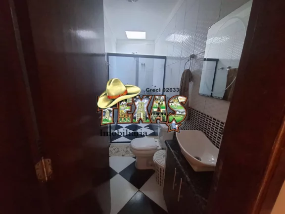 Imagem SOBRADO PARA VENDA NA PENHA